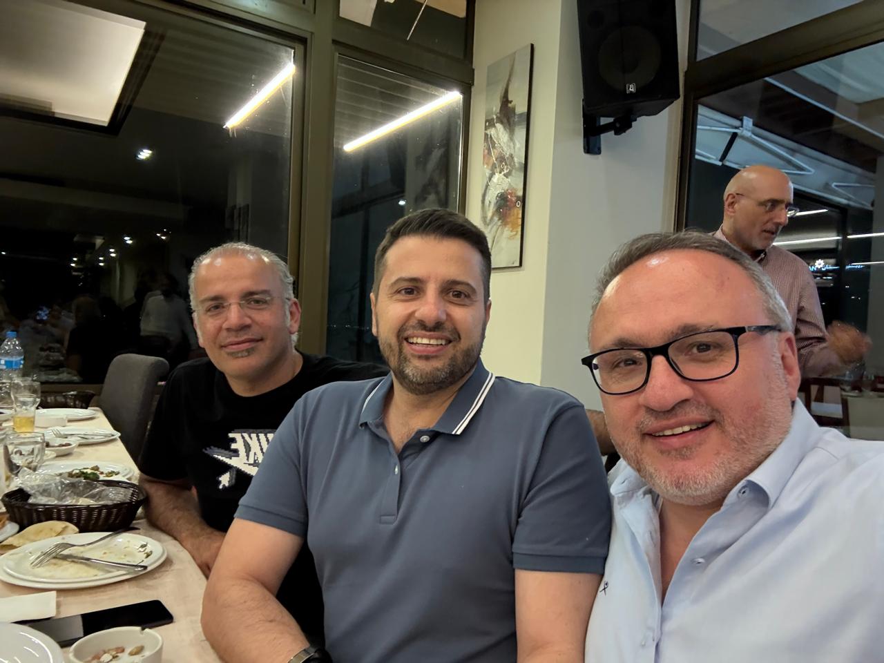 Medical Committee Event - Healthcare professionals networking